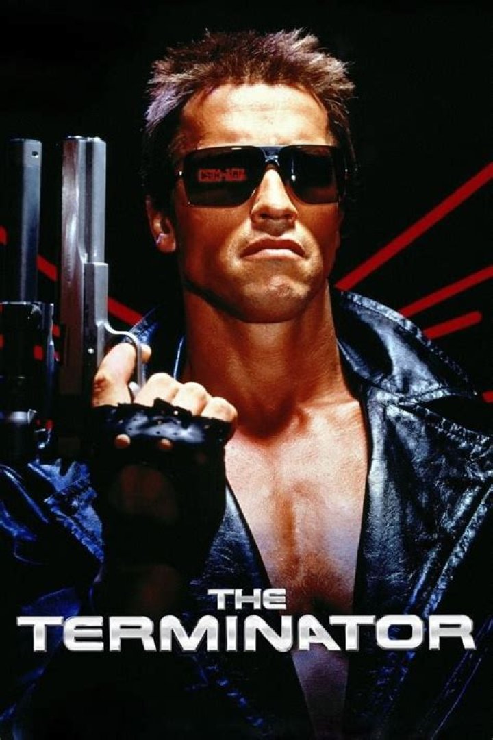 11 Amazing Bodies from Terminator Films