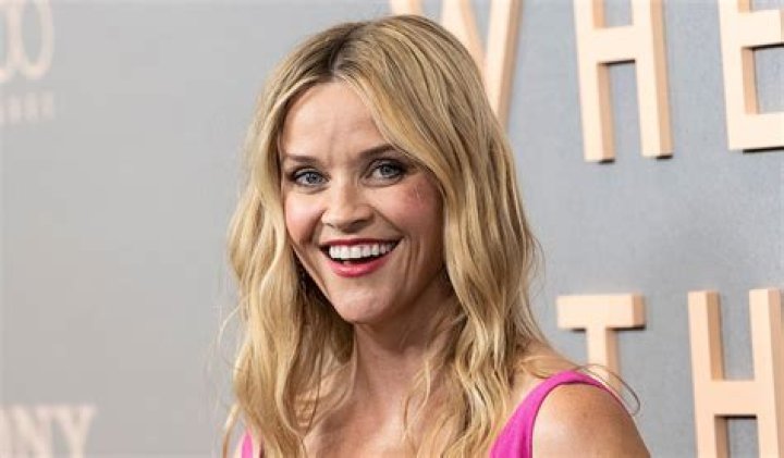 15 Amazing Bodies of Reese Witherspoon and Friends