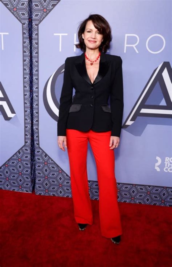 20 Amazing Middle-Age Bodies — Celebwell