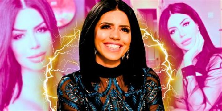 90 Day Fiancé's Larissa Dos Santos Lima Shares Swimsuit Photo of "Leo Energy" — Celebwell