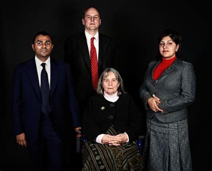 Abigail Masham, Baroness Masham of Otes Biography – Facts, Childhood, Life History, Achievements