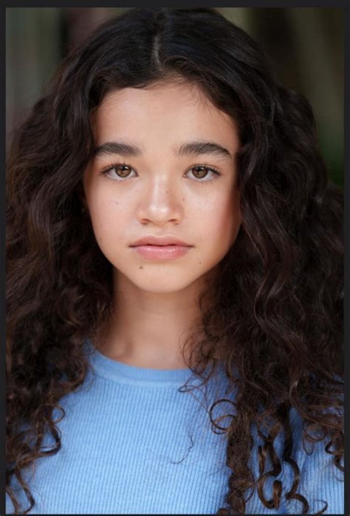 Actress Olivia Perez Wiki, Age, Height, Parents & More