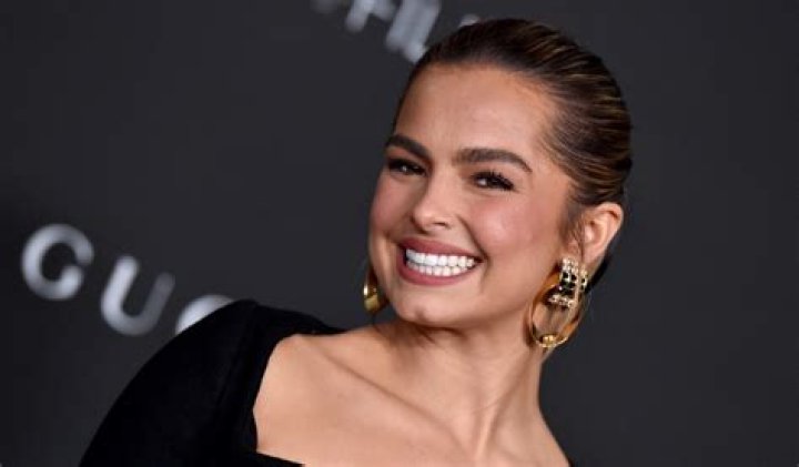 Addison Rae in Bathing Suit Shows Off Cowboy Hat — Celebwell