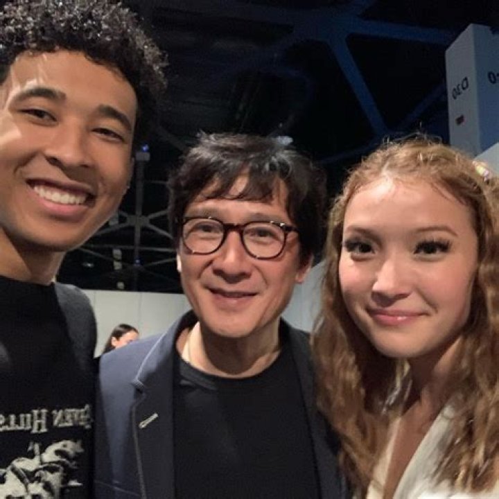 Adrian Lyles Wiki, Age, Girlfriend, Parents, Net Worth, Height & More