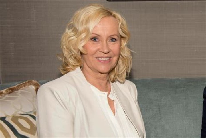 Agnetha Fältskog Biography - Facts, Childhood, Family Life & Achievements