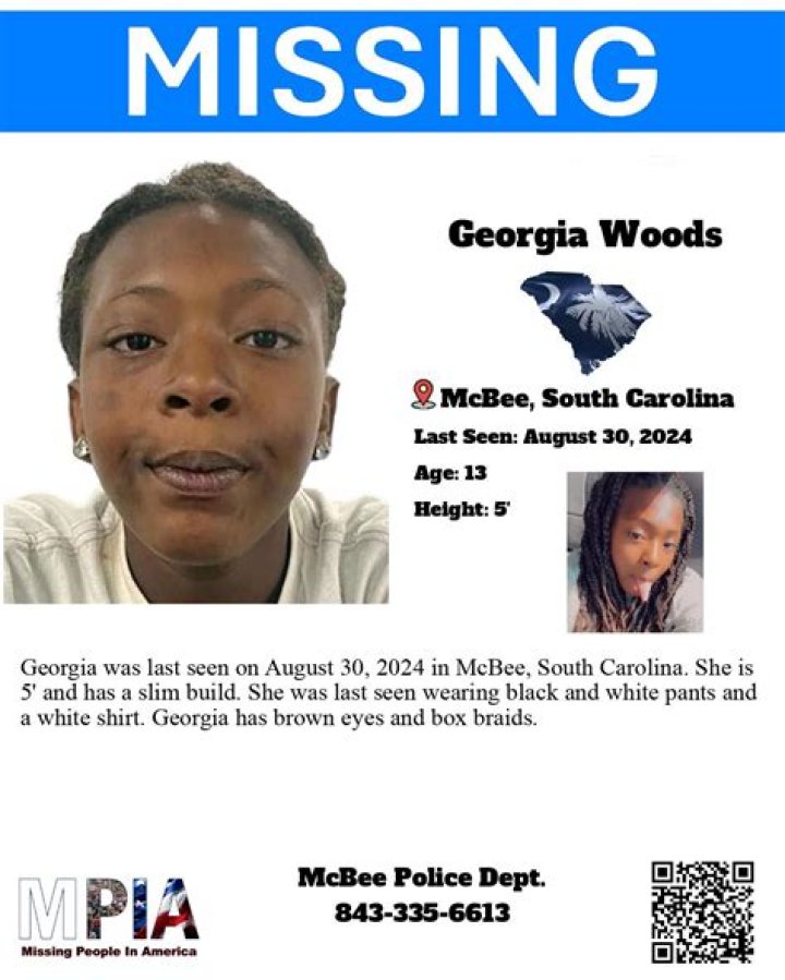 Aidan Woods Missing Update; Aidan Woods Has Been Found Safe and Alive