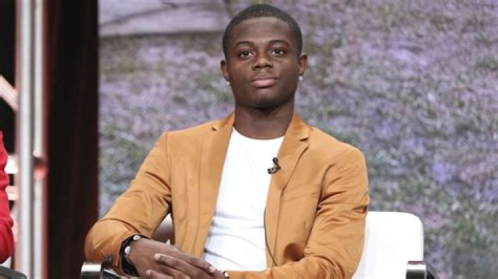 Akili McDowell Wiki, Age, Height, Girlfriend & Parents