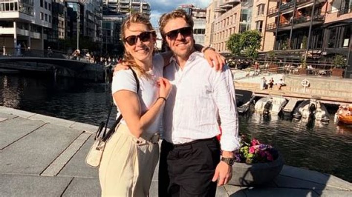 Aleksandar Aamodt Kilde Wife: Meet Mikaela Shiffrin