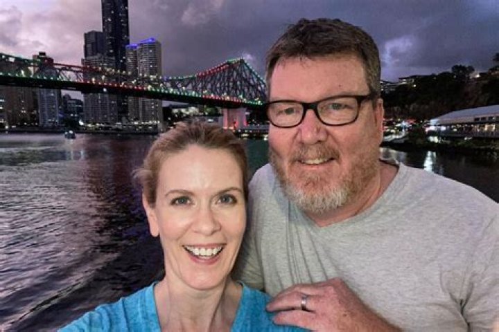 Alex McCord Wiki, Age, Husband, Net Worth, Kids & Height