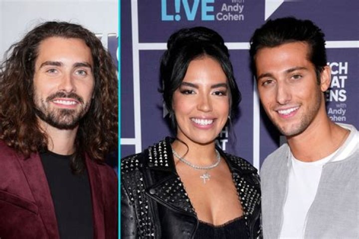 Alex Propson Archives - Celebrities: Wiki, Age, Height, Net Worth, Relationship