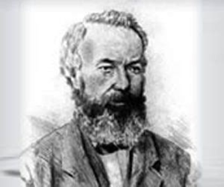 Alexander Bain Biography - Childhood, Life Achievements & Timeline