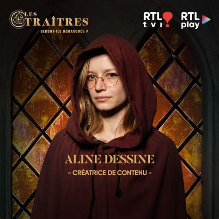 Aline Dessine video statistics