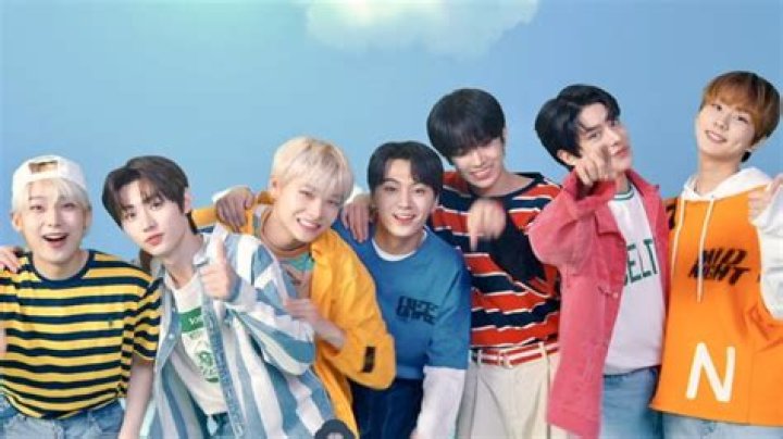 All Enhypen members, ages, and birthdays