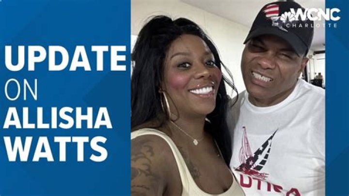 Allisha Watts Wiki, Obituary, Age, Boyfriend, Parents and More