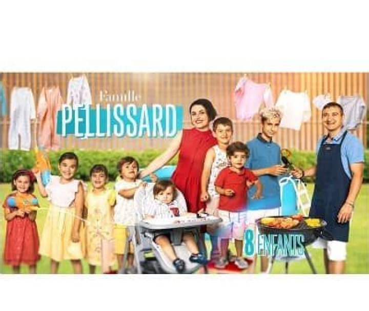 Amandine Pellissard Wiki, Age, Husband, Net Worth, Instagram, Kids, Nationality & More