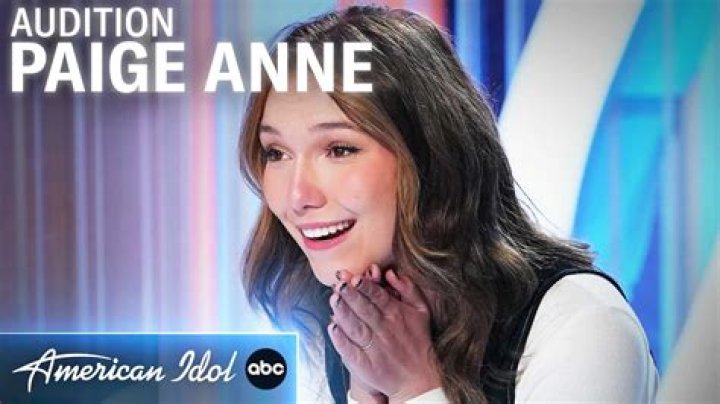 American Idol Paige Anne Wiki, Age, Parents, Boyfriend, Songs & More