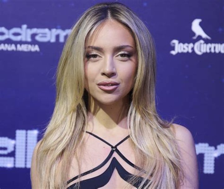 Ana Mena in Bathing Suit Says "I Want to Come Back" — Celebwell