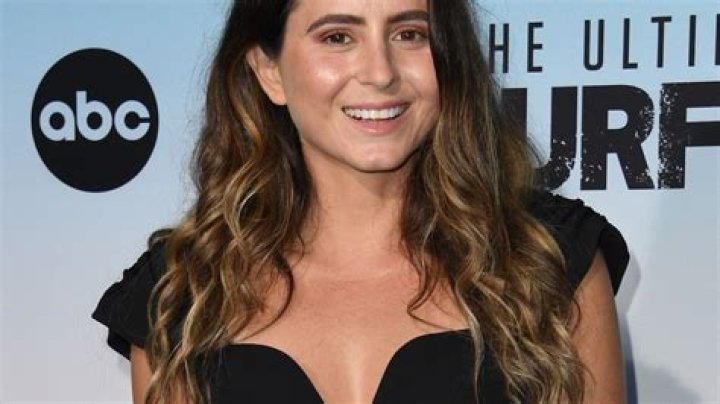 Anastasia Ashley in Bathing Suit is a "Girl Gone Skatin" — Celebwell