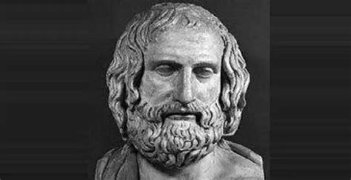 Anaxagoras Biography - Facts, Childhood, Family Life & Achievements