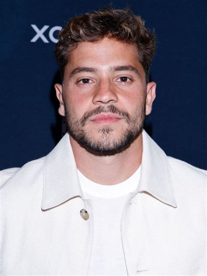 Andre Lamoglia Archives - Celebrities: Wiki, Age, Height, Net Worth, Relationship