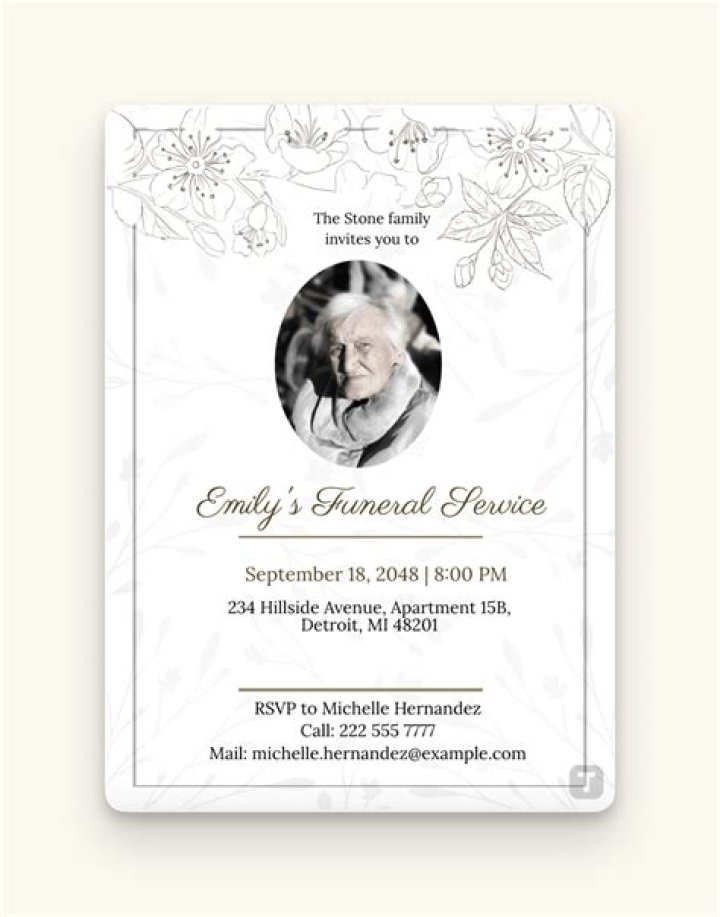 Andrew Zimmerman Obituary, Visitation & Funeral Service