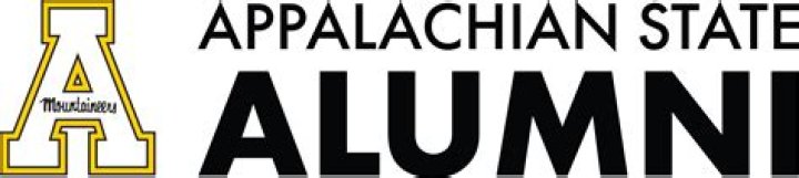 Appalachian State University Notable Alumni