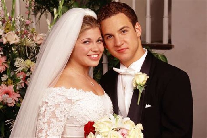 Are Ben Savage and Danielle Fishel still married? – Celebrity