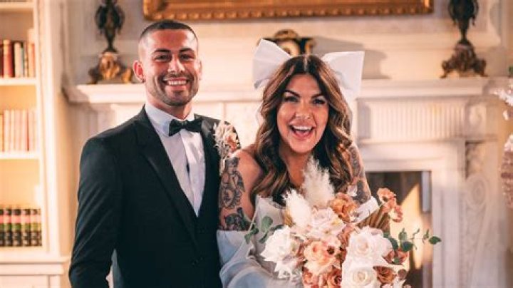 Are Gabby And Ryan Married? – Celebrity