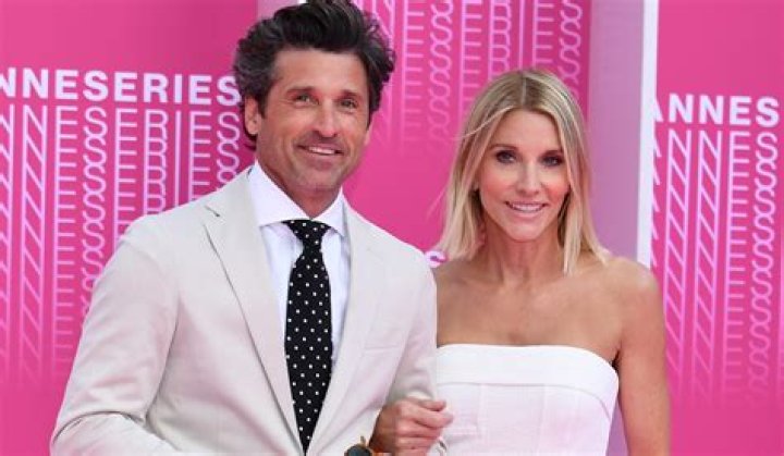 Are Kevin McKidd and Patrick Dempsey friends? – Celebrity