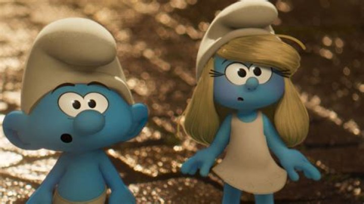 Are Smurfs gnomes? – Celebrity