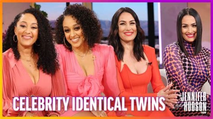 Are The Twins On I Am Jazz Identical? – Celebrity