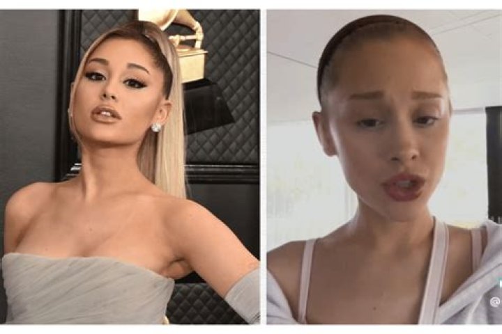 Ariana Grande's Weight Loss: A Journey to Mental Wellness