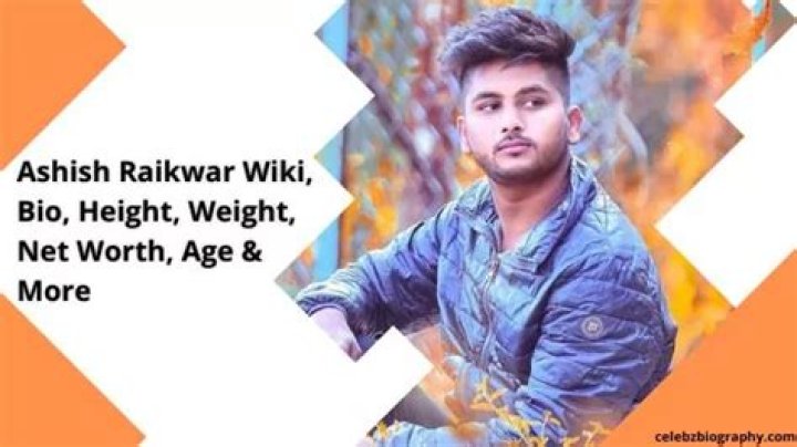 Ashish Raikwar Wiki, Bio, Height, Weight, Net Worth, Age & More