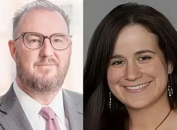 Attorney Jessica Bengels Wiki, Age, Husband, Kids, Salary, Net Worth & More