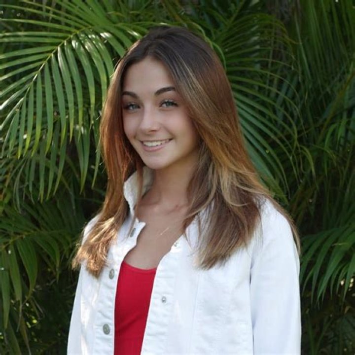 Ava Majury – Bio, Facts, Family Life, Career