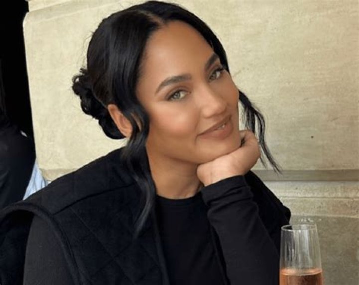 Ayesha Curry Shares Swimsuit Photo With Steph Curry on "Our Anniversary"