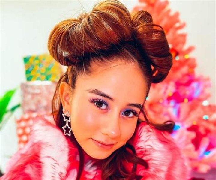 Baby J (Jostasy Nick) – Bio, Facts, Family Life & Career