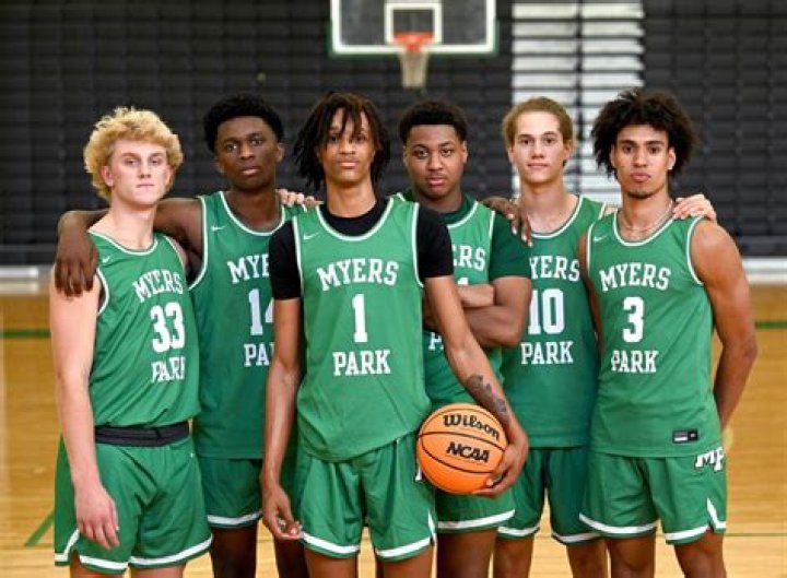 Barron Alexander Harris, a Myers Park High School senior from Charlotte dead