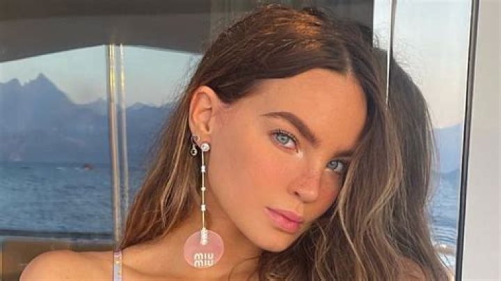 Belinda in Bathing Suit With Jared Leto Enjoys "Summer 22" — Celebwell