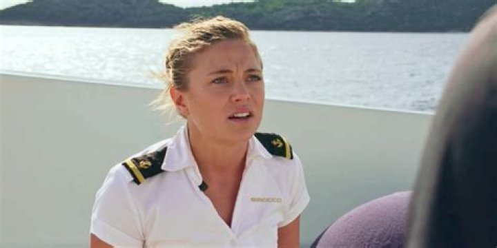 Below Deck's Malia White Shares Swimsuit Photo From "Drive Trip"