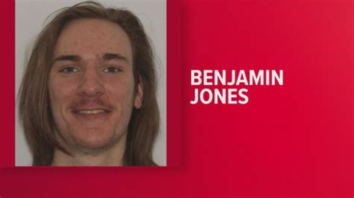 Benjamin Charles Jones Wiki, Age, Parents, Profession & More