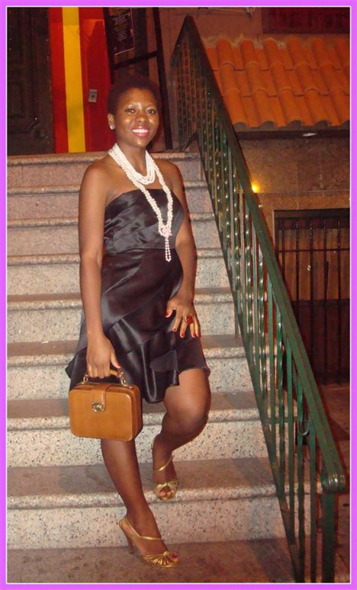 Berlinda Tolbert Biography - Facts, Childhood, Family Life, Achievements