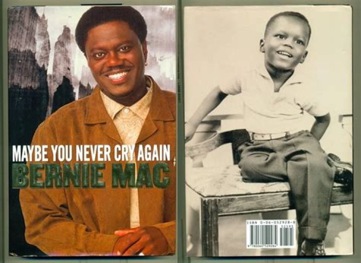 Bernie Mac Biography - Facts, Childhood, Family Life & Achievements