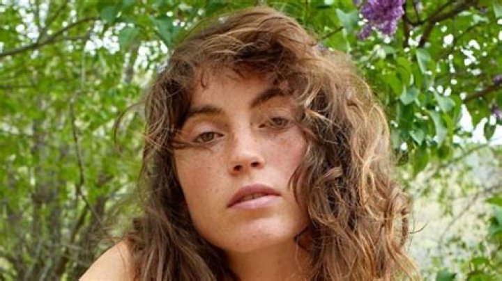 Better Call Saul Star Katerina Tannenbaum Shares Swimsuit Photo From Greece