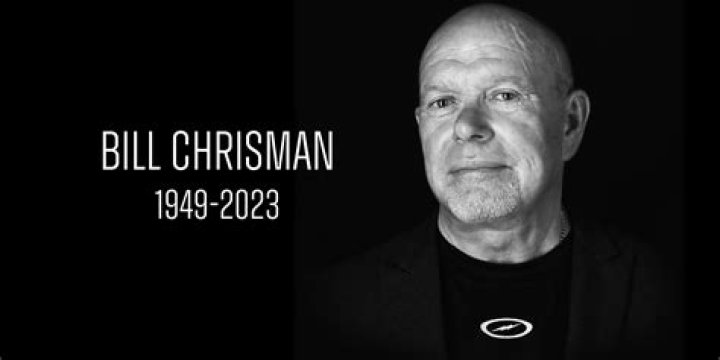 Bill Chrisman Net-Worth Before His Demise | Storm Bowling co-Founder and CEO