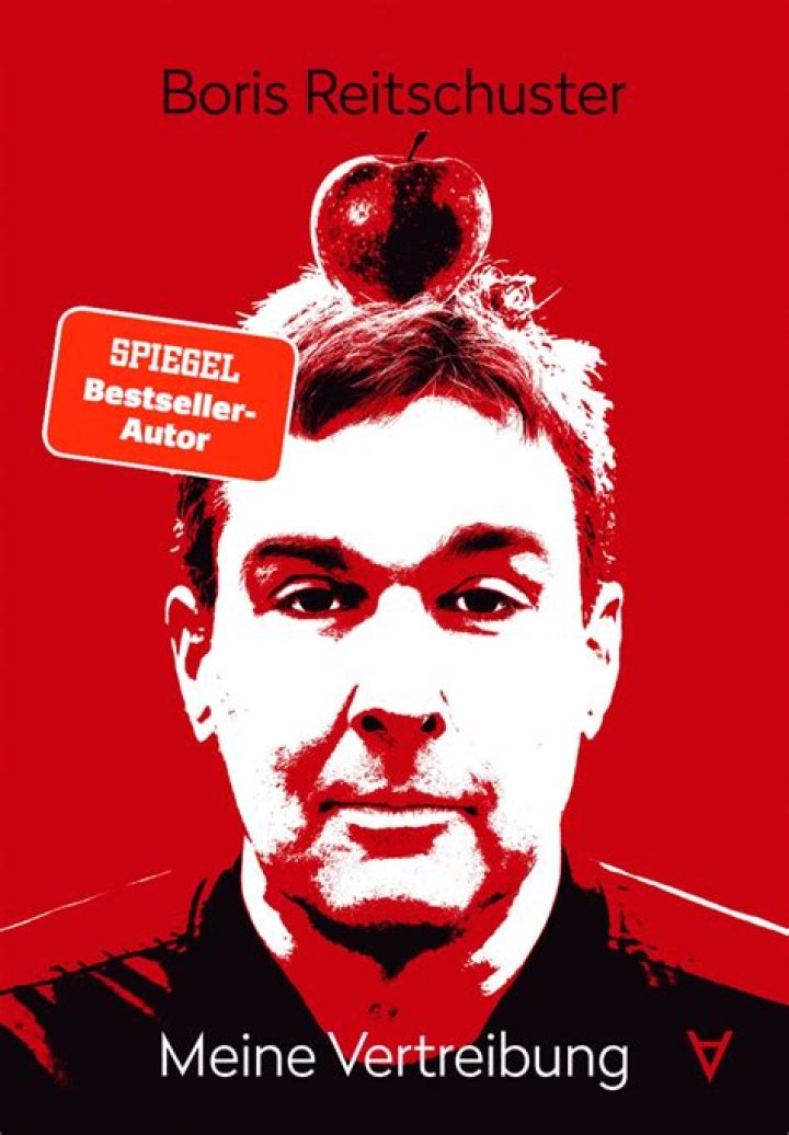 Boris Reitschuster video statistics