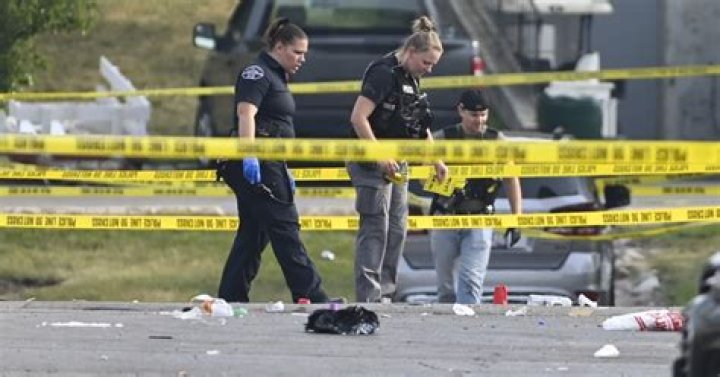 Brandy P. Escamillla and Josilyn S. Ruiz Killed 3 including Lily Luksich Injured In a Shooting