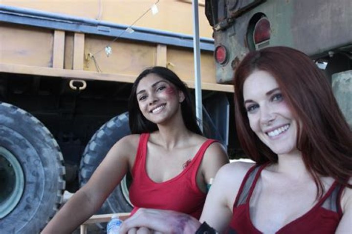 Brenna Marie Narayan Wiki, Age, Boyfriend, Height & Parents