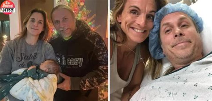 Brian Barczyk Age, Biography, Height, Wife, Kids, Net-Worth