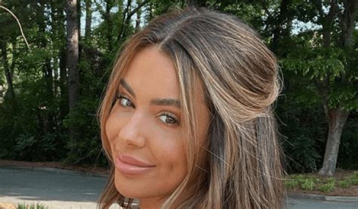 Brielle Biermann Shares Swimsuit Photo From Mexico